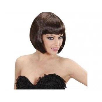 Küt Peruk - Kahverengi (599)