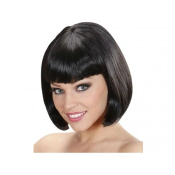 Küt Peruk - Siyah (599)