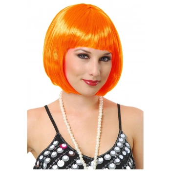 Küt Peruk - Turuncu (599)