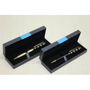 Kutulu Tekli Tükenmez Kalem Alk3965