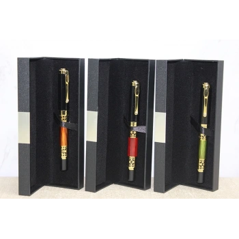 Kutulu Tekli Tükenmez Kalem Model 29