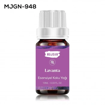 Lavanta Esans