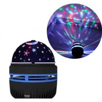 Led Parti Işığı Mz-500