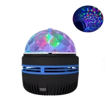 Led Parti Işığı Mz-501