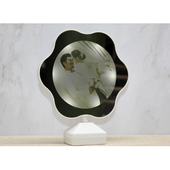 Ledli Sihirli Ayna Çerceve Alk3602