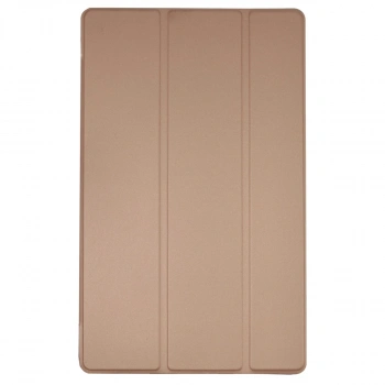 Lenovo M10 Hd X306f Kılıf Tablet Smart Kılıf - Gold