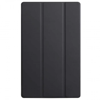 Lenovo M10 Hd X306f Kılıf Tablet Smart Kılıf - Siyah