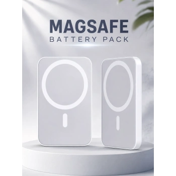 Lf-100 Magsafe Battery Pack 5.000 Mah