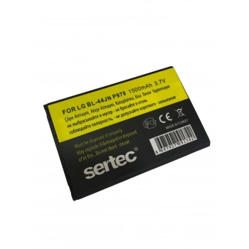 Lg L7 P705 / Bl44Jh Uyumlu Batarya (599)