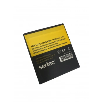 Lg P990 / Fl53Hn Uyumlu Batarya (599)
