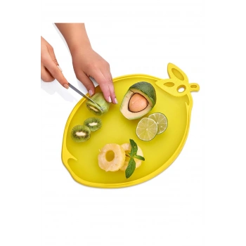 Limon Kesim Panosu Kesme Tahtasısc2351 (599)