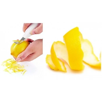 Limon Soyacağı  Ev Limonatası İçin Limon Sıyırıcı (599)