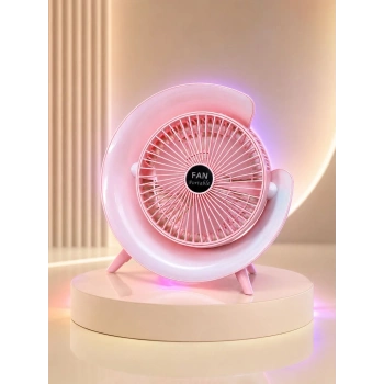 Lm-102 Masa Üstü Fan