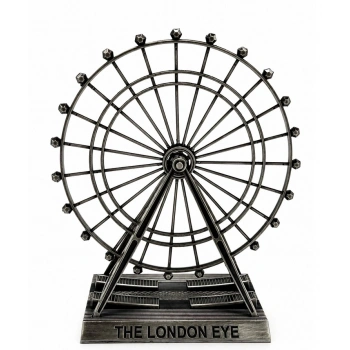 London Eye Metal Dönme Dolap Alk5702