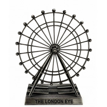 London Eye Metal Dönme Dolap Alk5702