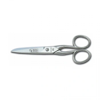 M-209 Kıvrık Uçlu Halı Makası No: 7