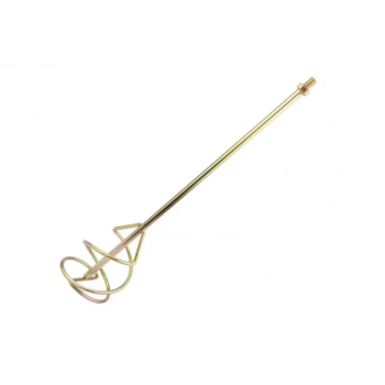 M14 Profesyonel Boya Karıştırıcı 120Ø, 580 Mm