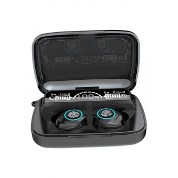 M17 Bluetooth 5.1 Kulaklık Tws Kablosuz Kulaklık