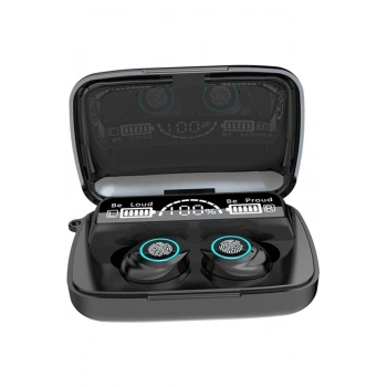 M17 Bluetooth 5.1 Kulaklık Tws Kablosuz Kulaklık