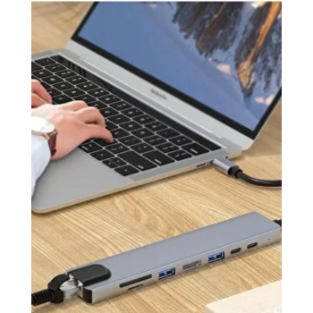 Macbook Dönüştürücü