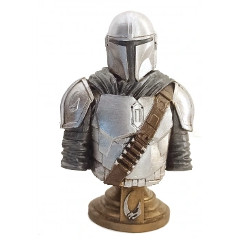 Mandalorian Büst