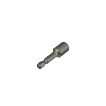 Manyetik Somun Adaptörü - 10x45 Mm (10 Adet)