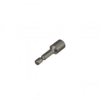 Manyetik Somun Adaptörü - 12x45 Mm (5 Adet)