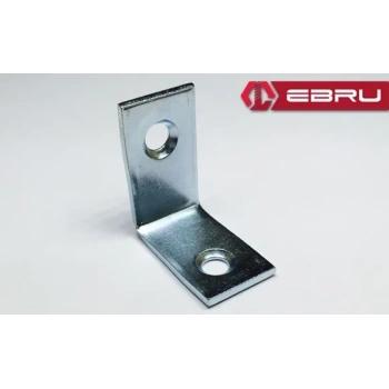 Masa Gönye 20x75x75 - 2mm - 10 Adet
