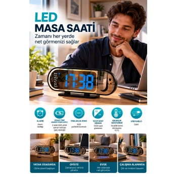 Masa Saati