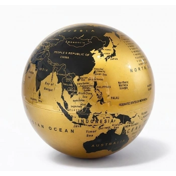 Masa Üstü Dönen Dünya Küre Alk1330 Alk5700