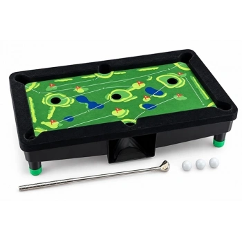 Masa Üstü Golf Oyunu Alk5349