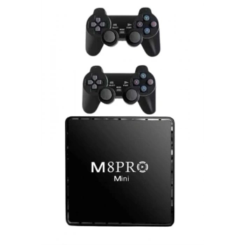 Medya Oynatıcı Smart Tv Wi-fi 4k Android Tv Box Medya Oynatıcı Android Tv