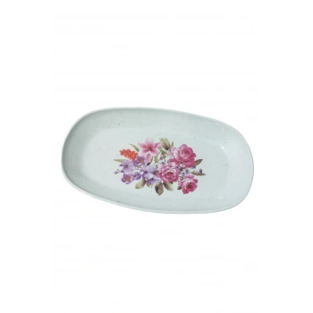 Melamin Kayı Tabak146 (599)