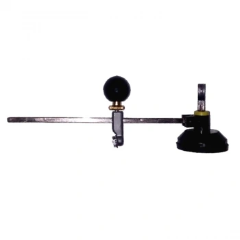 Menfez Açma Seti (camı Çıkarmadan) -  Açılı Cam Kesme Pergeli 40 Cm + Tokmağı