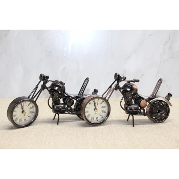 Metal Bilyeli Saatli Saatli Motor Alk4337