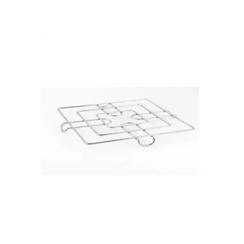 Metal Kare Nihale Kareblsakn20 (599)