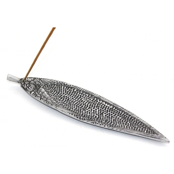 Metal Kayık Tütsülük Ksk2195