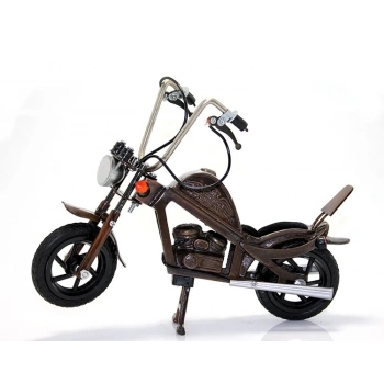 Metal Motor No:8