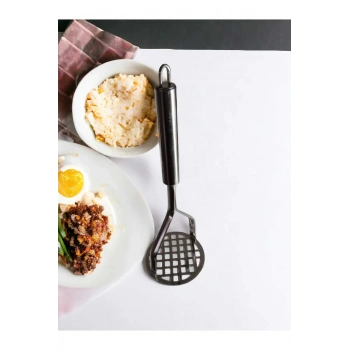 Metal Patates Ezeceği Sebze Meyve Püresi Çeyiz Mutfak Aletialk700 (599)