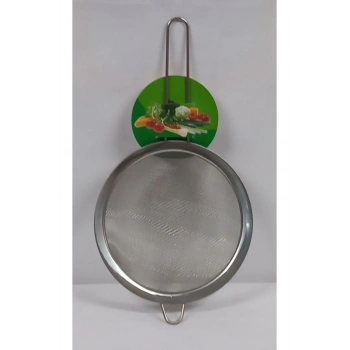 Metal Süzgeç Uzunluk 30 Cm Genişlik 16 X 16 X Cm Derinlık 6 Cmar353 (599)