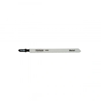 Metal T118a Dekupaj Testere Ağzı