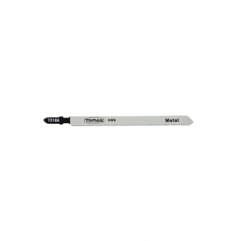 Metal T118a Dekupaj Testere Ağzı