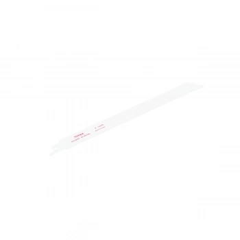 Metal Tilki Kuyruğu Testere Ağzı - 150 Mm