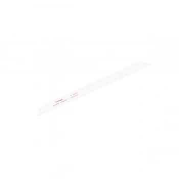 Metal Tilki Kuyruğu Testere Ağzı - 150 Mm