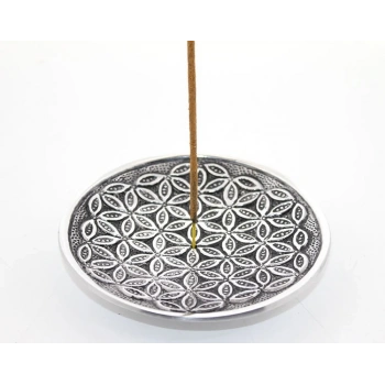 Metal Yuvarlak Tütsülük Ksk2180