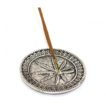 Metal Yuvarlak Tütsülük Ksk2182