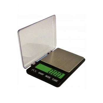 Mh-999 Pratik Dijital Hassas Mutfak Terazisi Hassas Tartı 2000 G /0.01 Gr. Hassasiyet