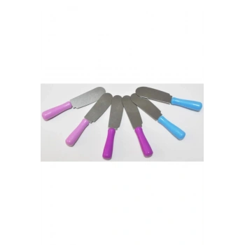 Mini 6lı Tereyağı Bıçağı-BH-1254 (599)