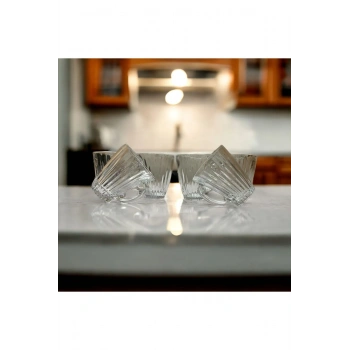 Moza Mug 6lı Kulplu Bardak-G-210 (599)