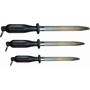 Mp Solingen Tipi Yassı Masat 10 - 25 Cm